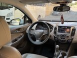 Chevrolet Cruze-15
