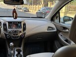 Chevrolet Cruze-14