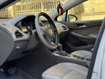 Chevrolet Cruze-19
