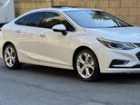 Chevrolet Cruze-7