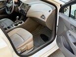 Chevrolet Cruze-11
