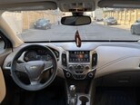 Chevrolet Cruze-16