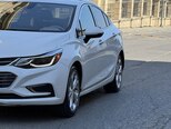 Chevrolet Cruze-4