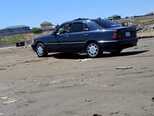 Mercedes C 230-3