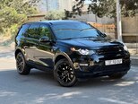 Land Rover Discovery Sport-3