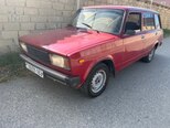 LADA (VAZ) 2104-2