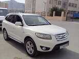 Hyundai Santa Fe-4