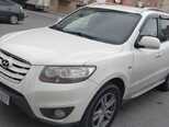 Hyundai Santa Fe-2