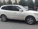 Hyundai Santa Fe-6