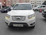 Hyundai Santa Fe-7