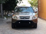 Honda CR-V-2