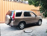 Honda CR-V-3