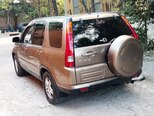 Honda CR-V-4