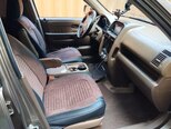 Honda CR-V-6