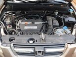 Honda CR-V-14