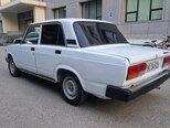 LADA (VAZ) 2107-4