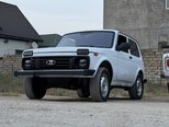 LADA (VAZ) Niva-1