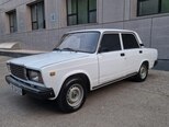 LADA (VAZ) 2107-2