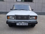 LADA (VAZ) 2107-1