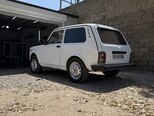 LADA (VAZ) Niva-3