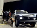 LADA (VAZ) Niva-4