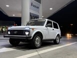 LADA (VAZ) Niva-5