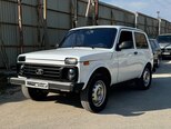 LADA (VAZ) Niva-6