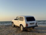 LADA (VAZ) Niva-8