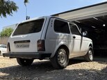 LADA (VAZ) Niva-2