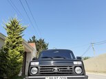 LADA (VAZ) Niva-2