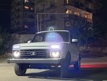 LADA (VAZ) Niva-7