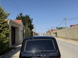 LADA (VAZ) Niva-5