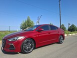 Hyundai Elantra-6