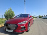 Hyundai Elantra-2