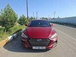 Hyundai Elantra-1