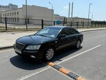 Hyundai Sonata-2