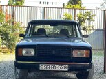 LADA (VAZ) 2107-1