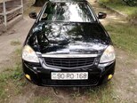 LADA (VAZ) Priora-1
