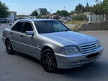 Mercedes C 220-3