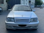 Mercedes C 220-4