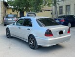 Mercedes C 220-5