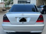 Mercedes C 220-6