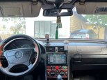 Mercedes C 220-8