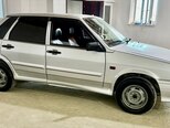 LADA (VAZ) 2115-2