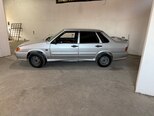 LADA (VAZ) 2115-8