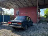 LADA (VAZ) 2107-8