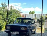 LADA (VAZ) 2107-9