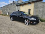 Chevrolet Cruze-21