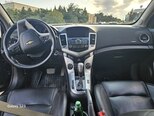 Chevrolet Cruze-5