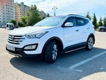 Hyundai Santa Fe-2
